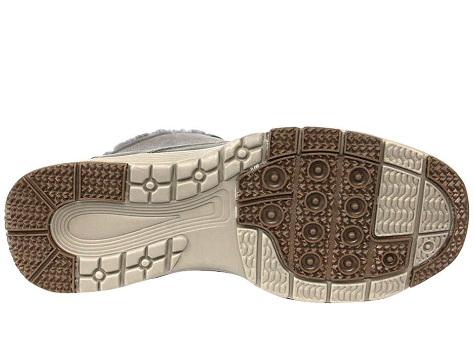 SUPERLAMB Karamay (Charcoal) Men's Shoes Product Image