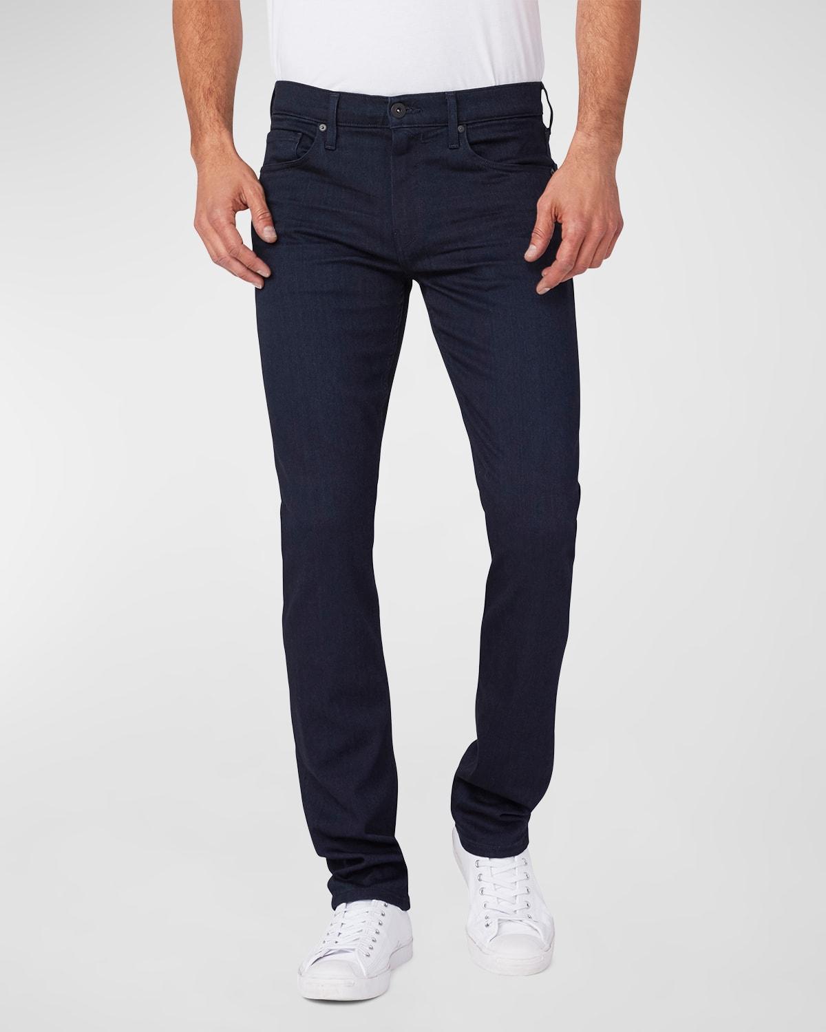 Mens Federal Stretch Slim-Straight Jeans Product Image