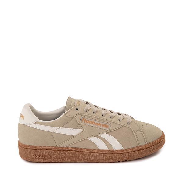 Reebok Women's Club C Grounds UK Sneakers Product Image