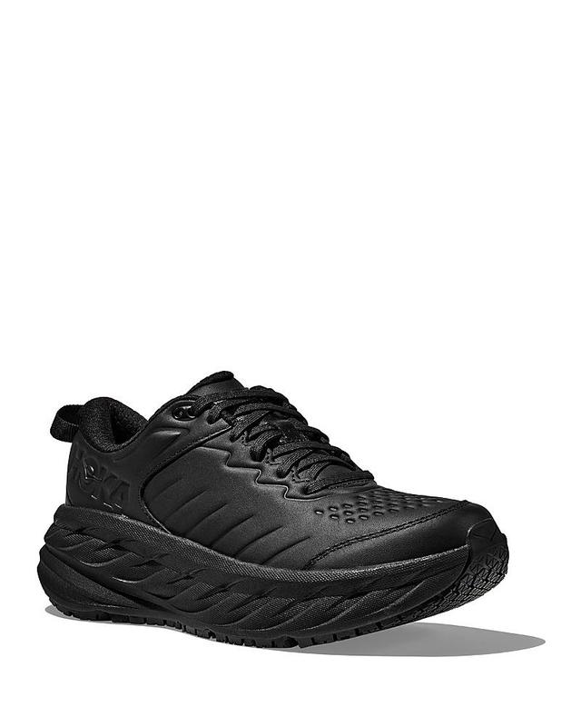 HOKA Bondi SR Water Resistant Running Shoe Product Image