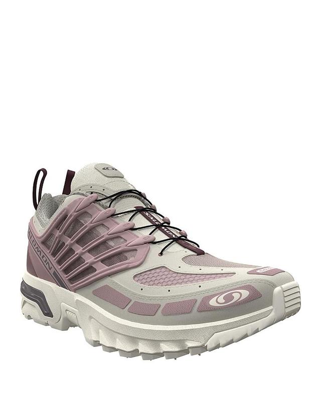 Salomon Womens Acs Pro Sneakers Product Image