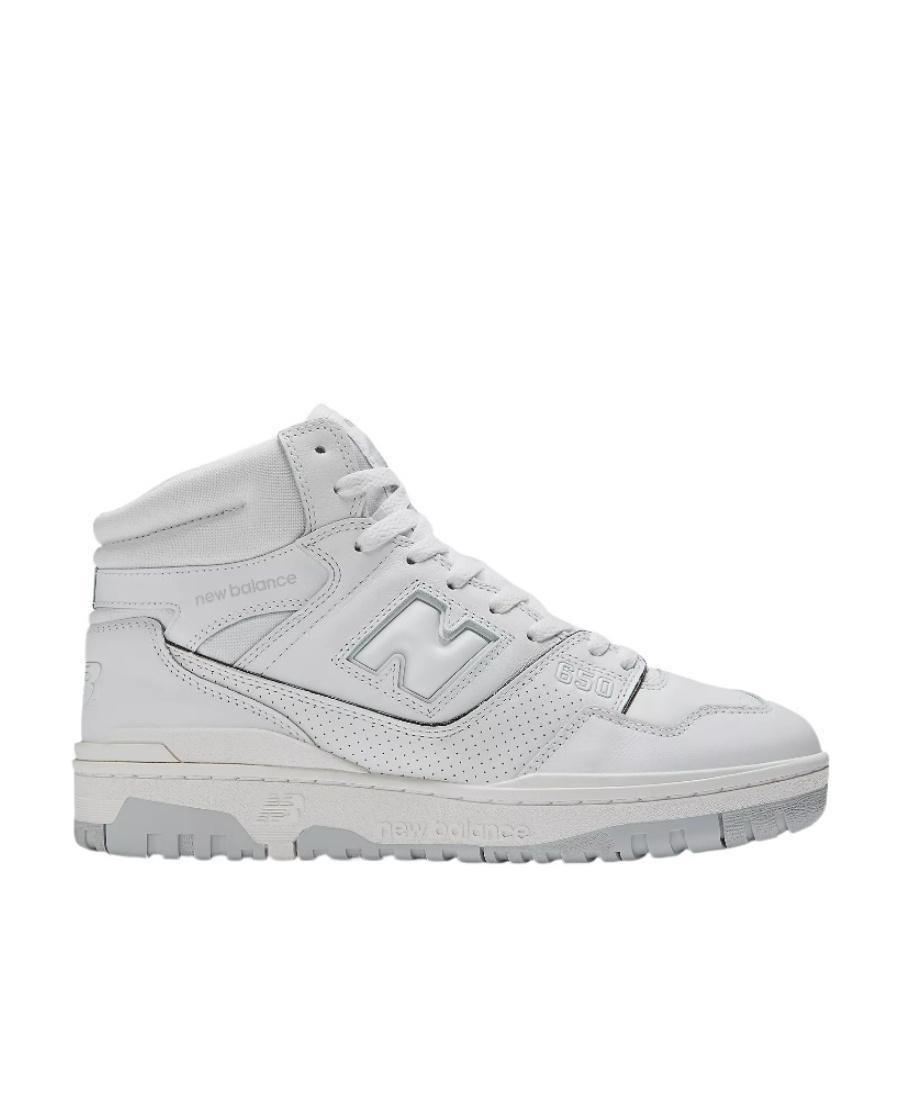 NEW BALANCE 650 Sneakers In White Product Image