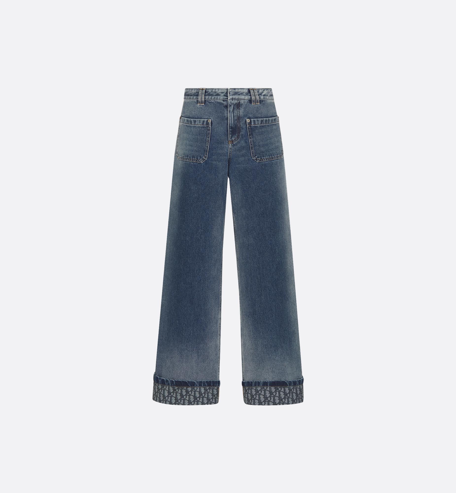 Flared Jeans product image