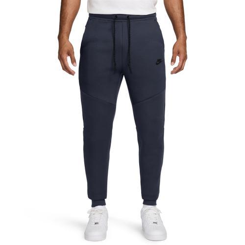 Nike Mens Nike Tech Fleece Joggers - Mens Product Image