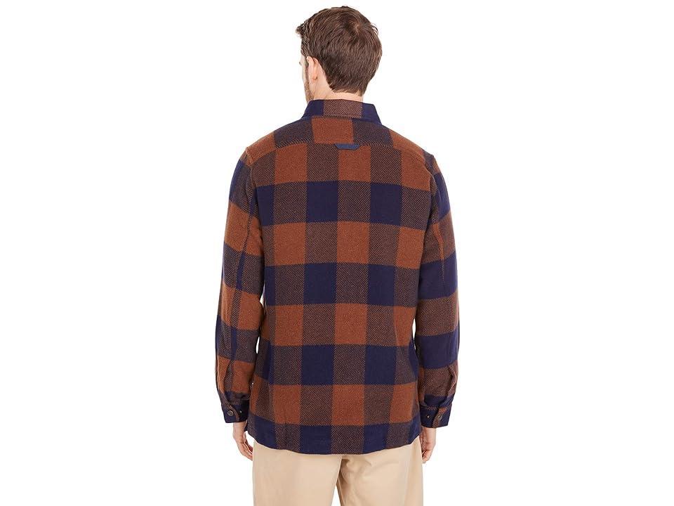 Fjllrven Canada Buffalo Check Button-Up Shirt Product Image