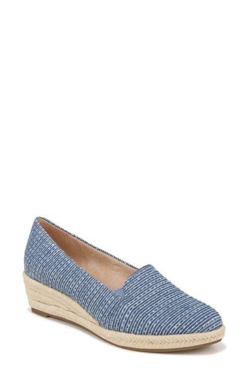 LifeStride Kamille Espadrille Wedge Slip-On Product Image