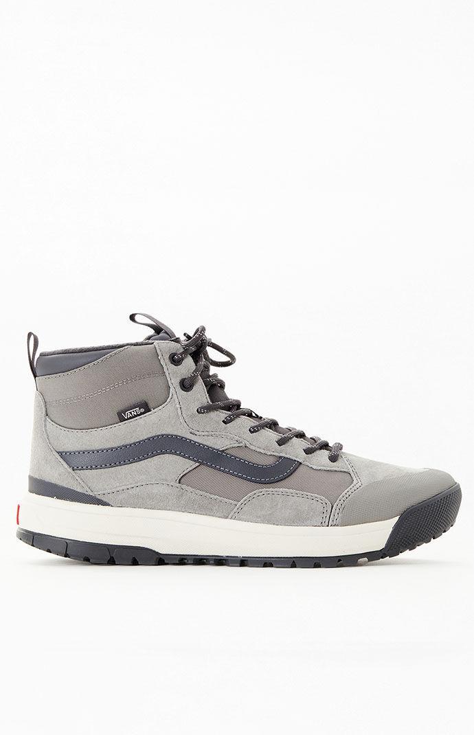 Vans UltraRange EXO Hi MTE-1 (Drizzle) Shoes Product Image