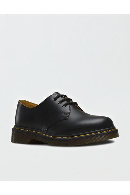Dr. Martens Mens 1461 Leather Oxford Shoe Mens Black 12 Product Image