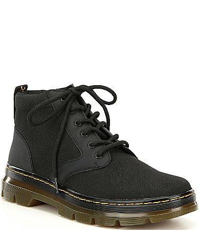 Dr. Martens Corran 3i Boot (Black Atlas) Women's Boots Product Image