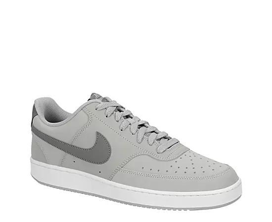 Nike Men's Court Vision Low Sneaker Product Image