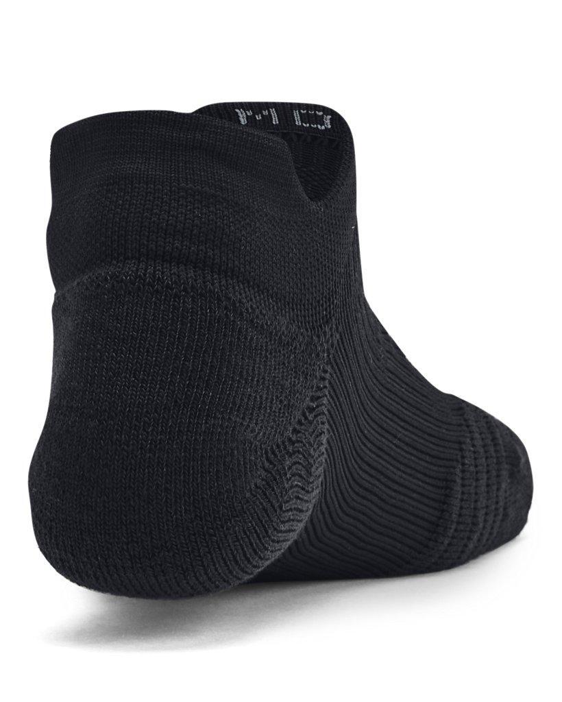 Women's UA Play Up 3-Pack No Show Tab Socks Product Image