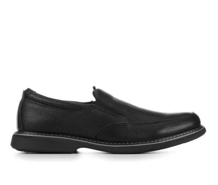 Men's Nunn Bush Otto Moc Toe Slip Loafers Product Image