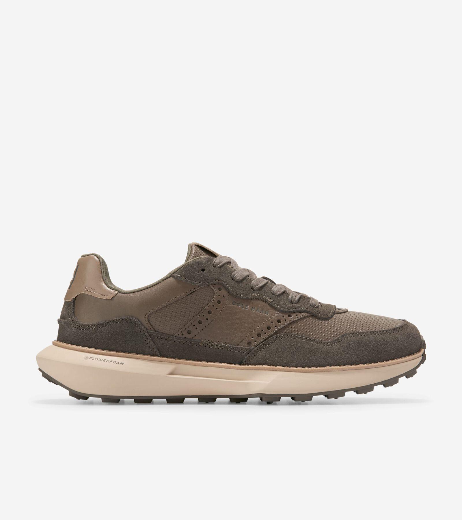 Cole Haan GrandPro Ashland Sneaker Product Image