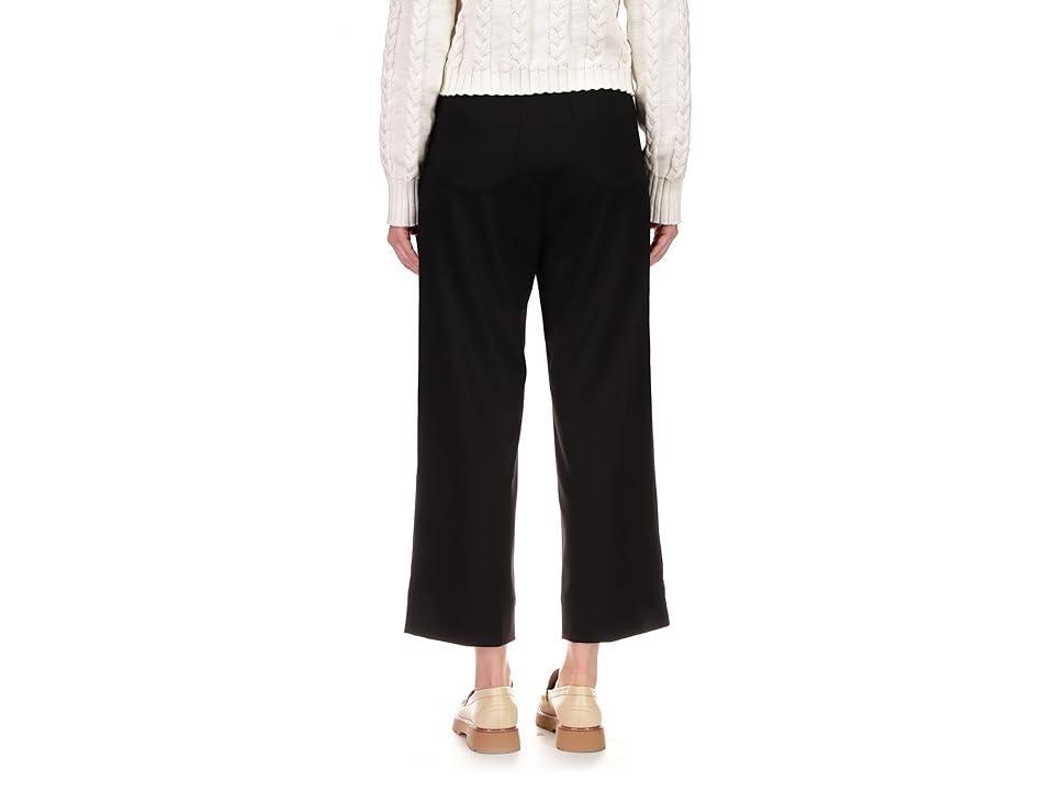 Sanctuary Marine Wide Leg Crop Trousers Product Image