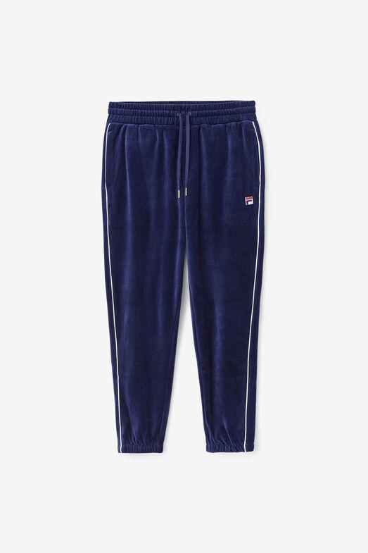 Deverall Velour Pant Product Image