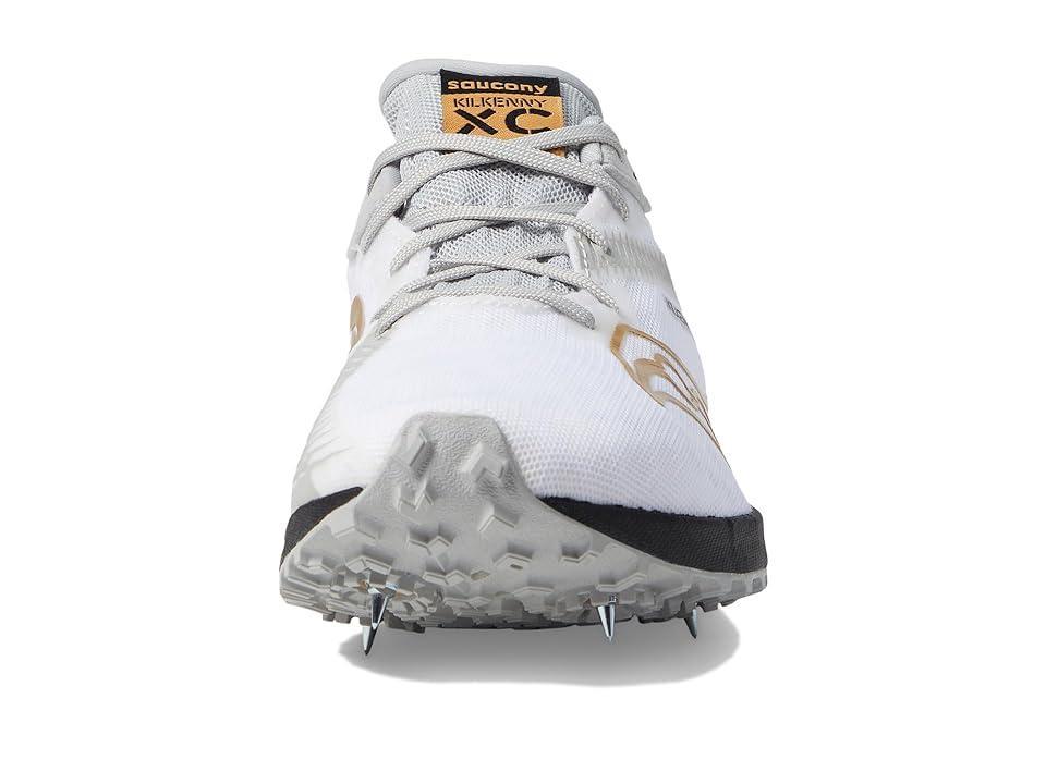 Saucony Kilkenny XC9 (Spike) Women's Shoes Product Image