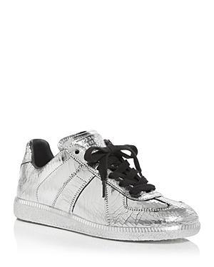 Maison Margiela Replica Dirty Wash Sneaker Product Image