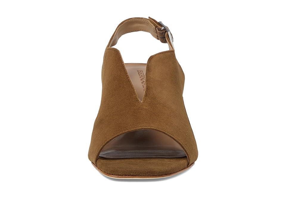 Womens Bedford Suede Mid Heel Sandals Product Image