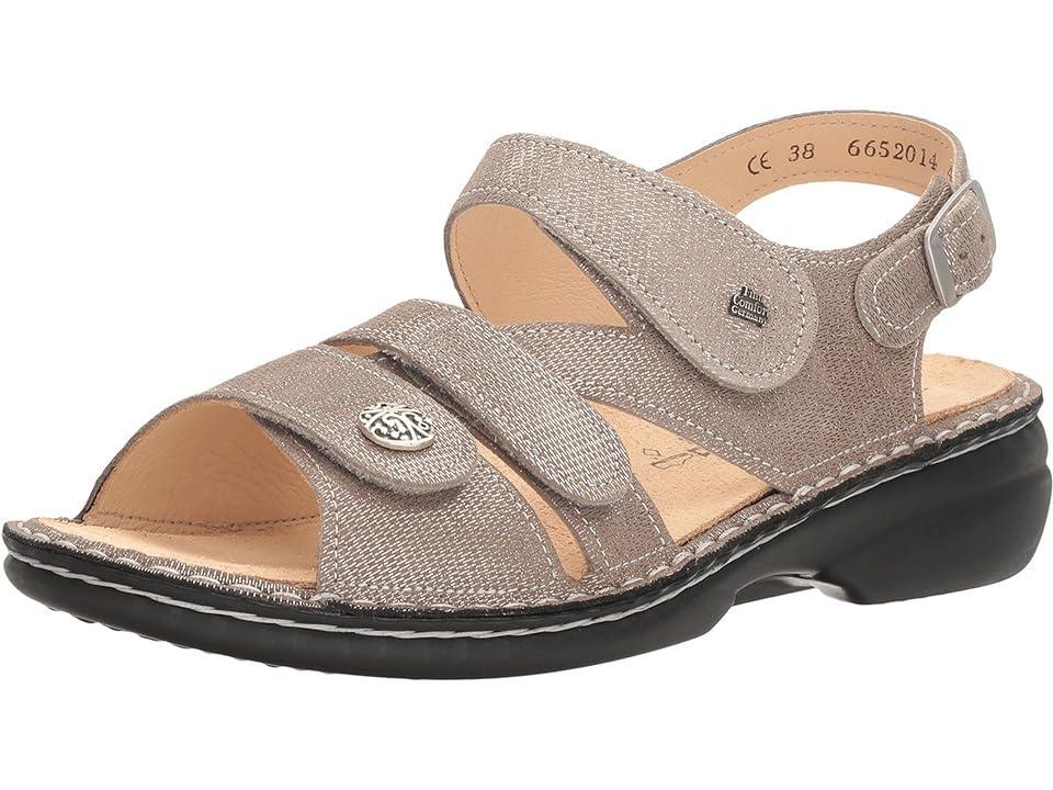 Finn Comfort Gomera - 82562 (Fango) Women's Sandals Product Image