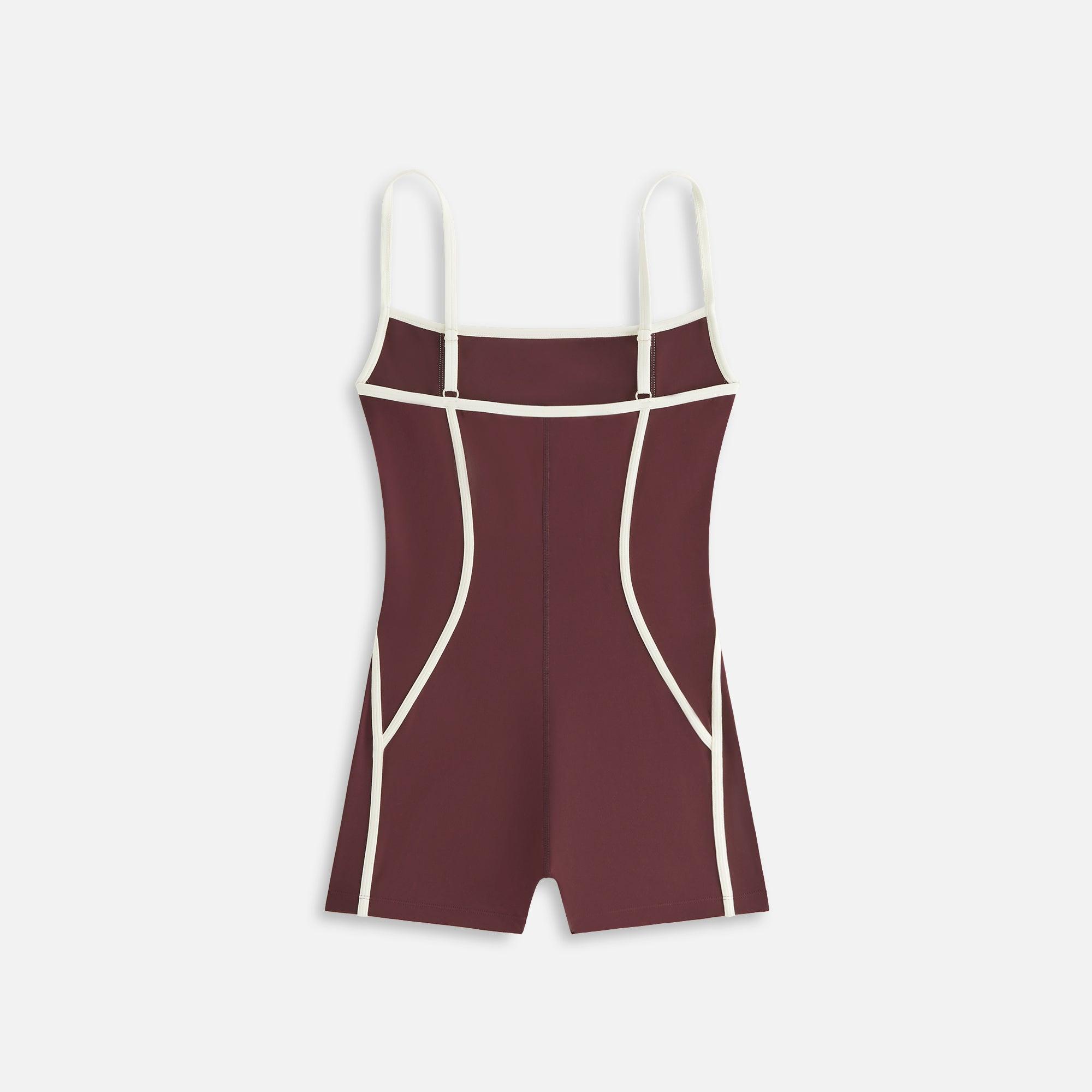 Kith Women Remi Active Romper - Rave Female Product Image