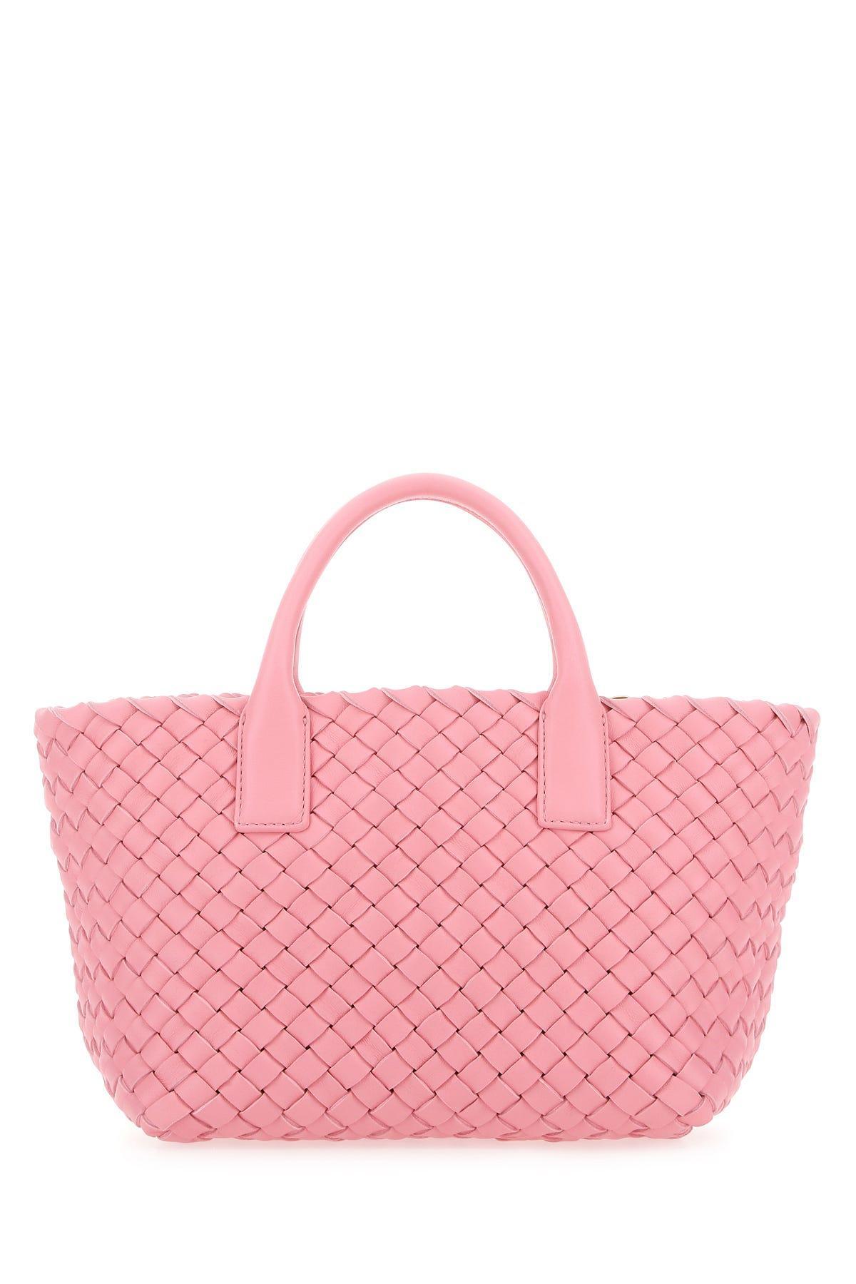 Borsa-tu Nd  Female In Pink Product Image