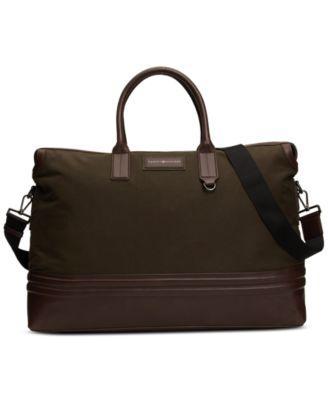 Men's TH Casual Duffle Bag Product Image