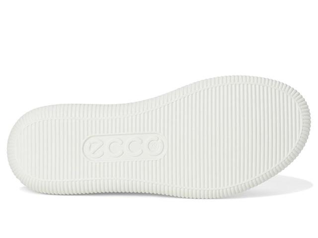 ECCO Soft Zero Sneaker (Rose Dust) Women's Shoes Product Image