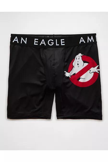 AEO Mens Ghostbusters 6 Flex Boxer Brief Men's Product Image