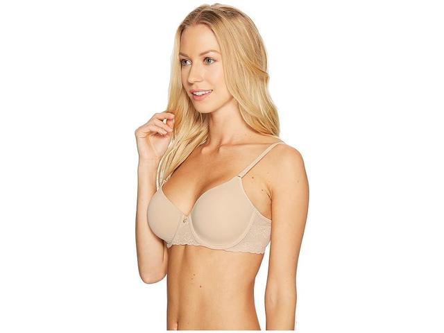 Womens Bliss Perfection Comfort T-Shirt Bra Product Image