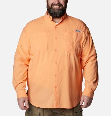 Columbia Men s PFG Tamiami II Long Sleeve Shirt - Big- Product Image