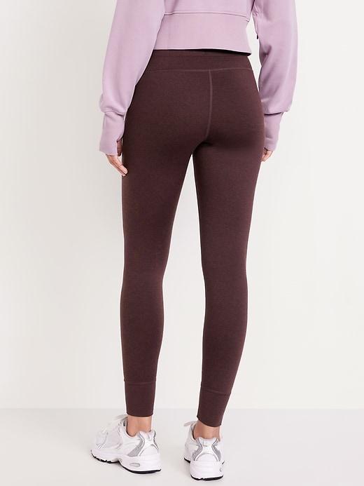 Extra High-Waisted CloudComfy 7/8 Leggings Product Image