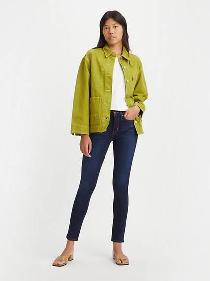 Levi's Shaping Skinny Women's Jeans product image