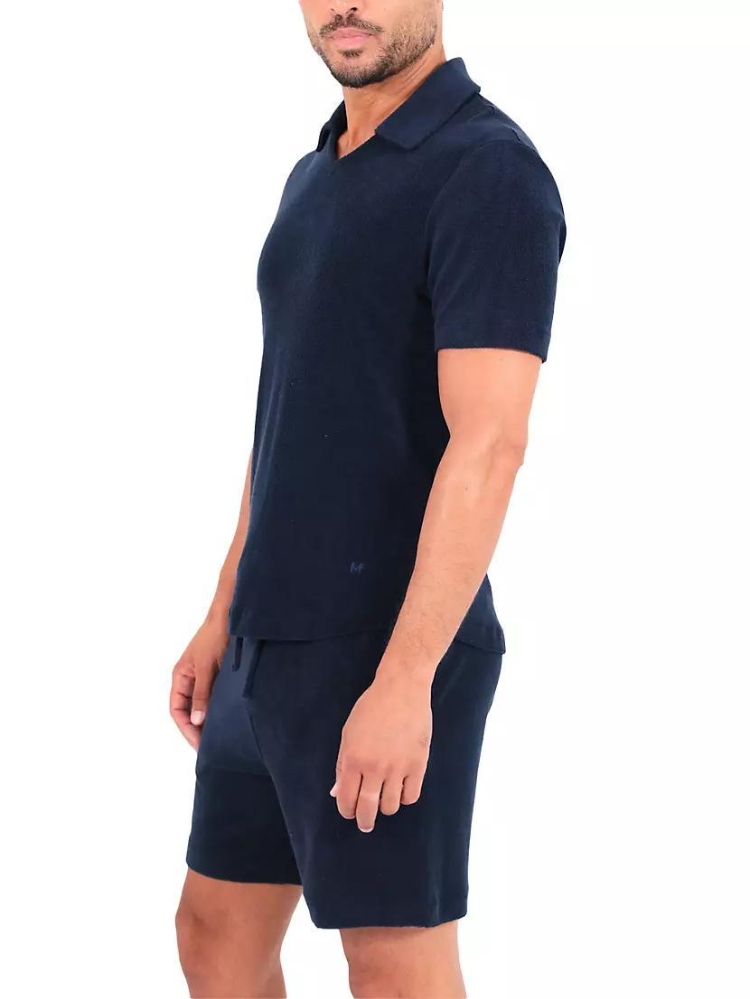 Bond Polo Shirt Product Image