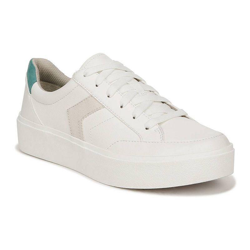 Dr. Scholls Madison Lace Platform Sneaker Product Image