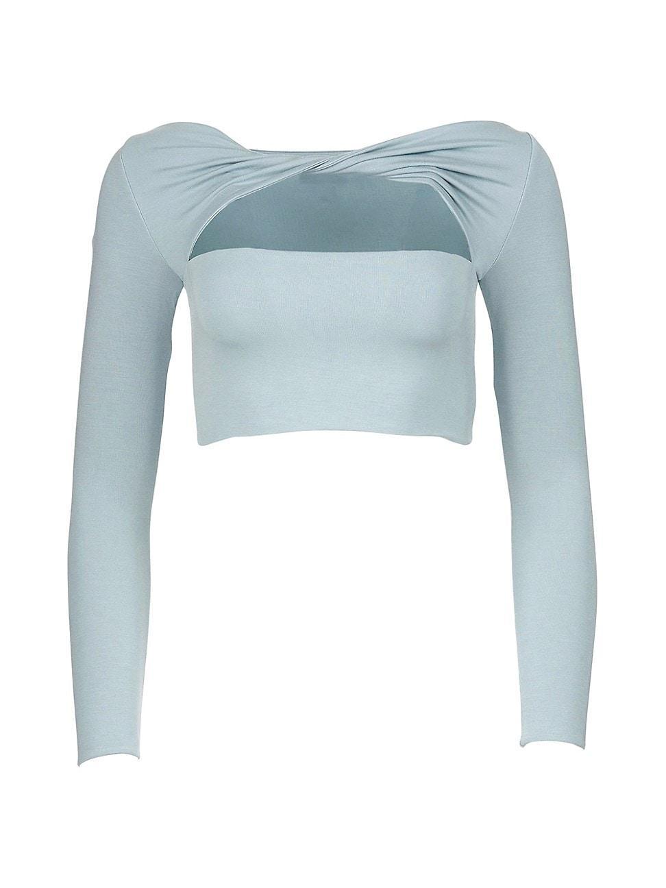 Womens Ellis Top Product Image