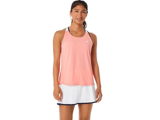 ASICS Women's Court Tank Product Image