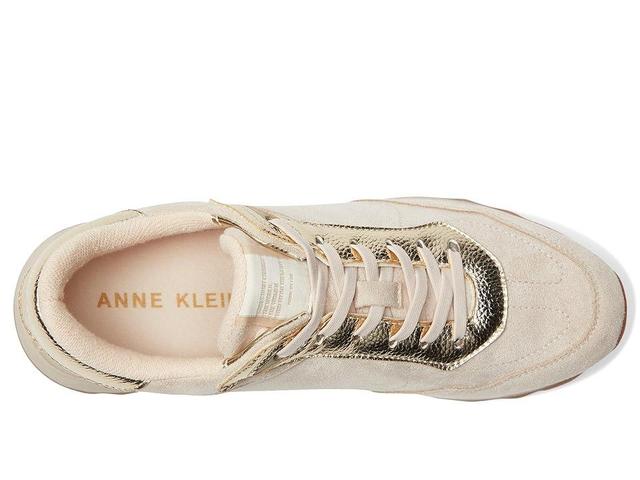 Anne Klein Restless (Beige ) Women's Shoes Product Image