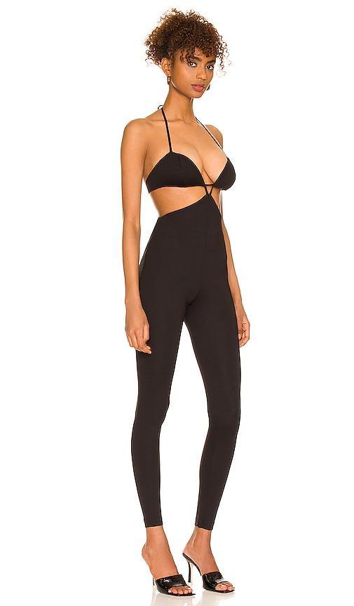 Camila Coelho Jona Jumpsuit Size M, XL. Product Image