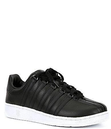 K-Swiss Mens Classic VN Retro Sneakers Product Image