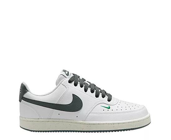 Nike Women's Court Vision Low Next Nature Shoes Product Image