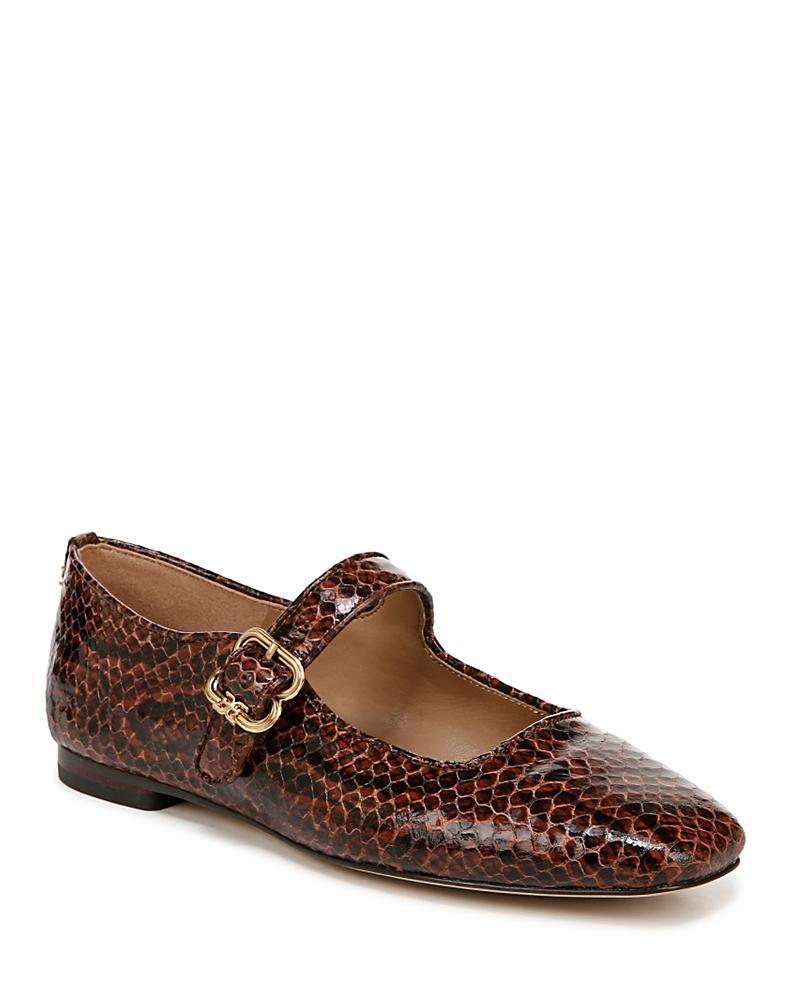 Sam Edelman Michaela (Spiced Camel) Women's Shoes Product Image