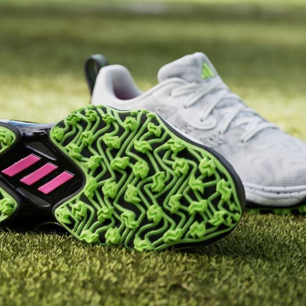 Codechaos 25 Spikeless Golf Shoes Product Image