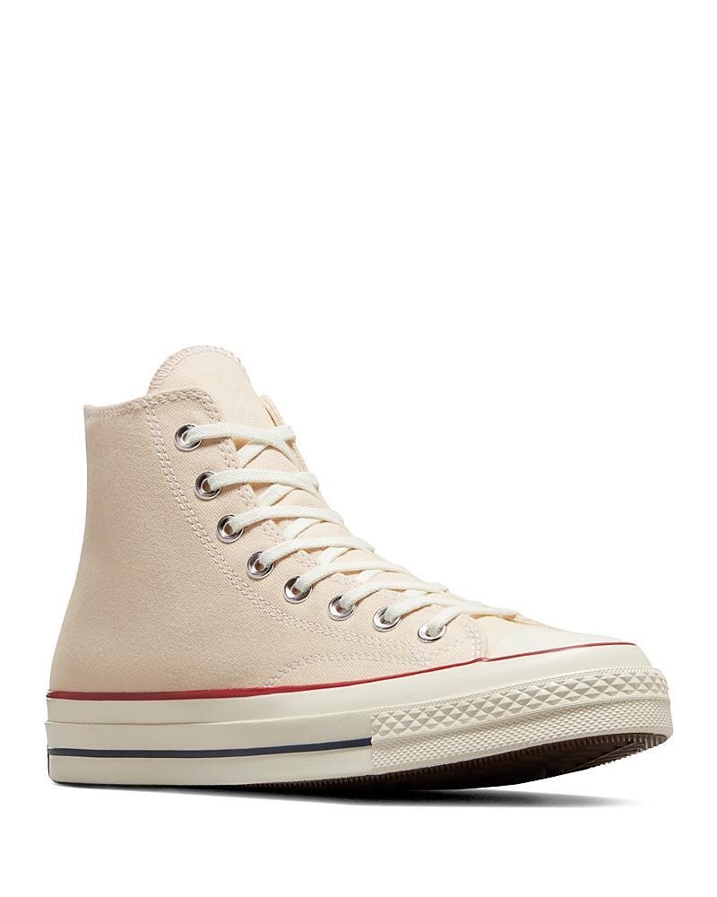 Converse Chuck 70 Hi Sneaker - Parchment Product Image