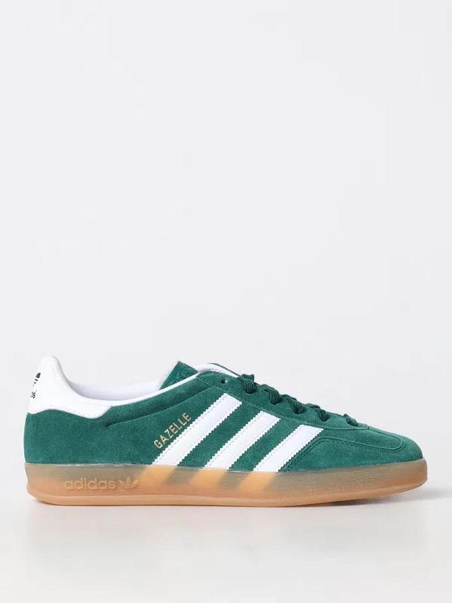 ADIDAS ORIGINALS Sneakers  Woman Color Green In Grün Product Image