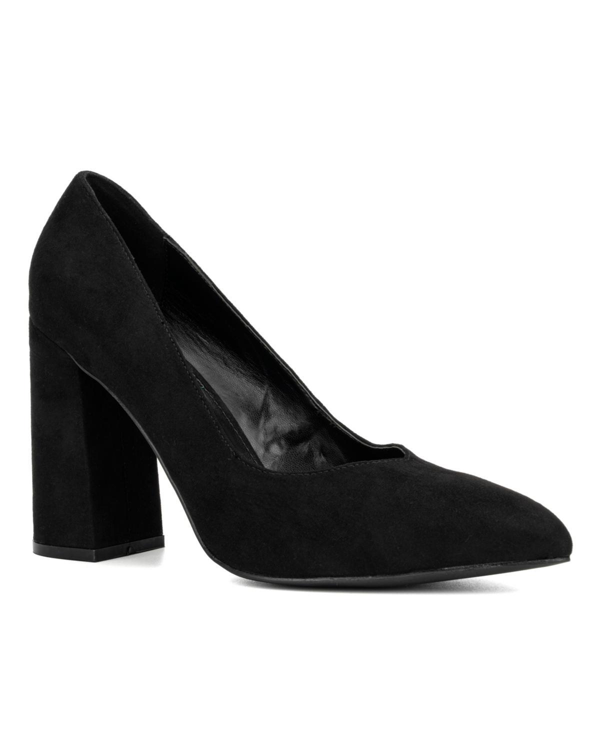 Womens Penelope Heels Pumps Product Image