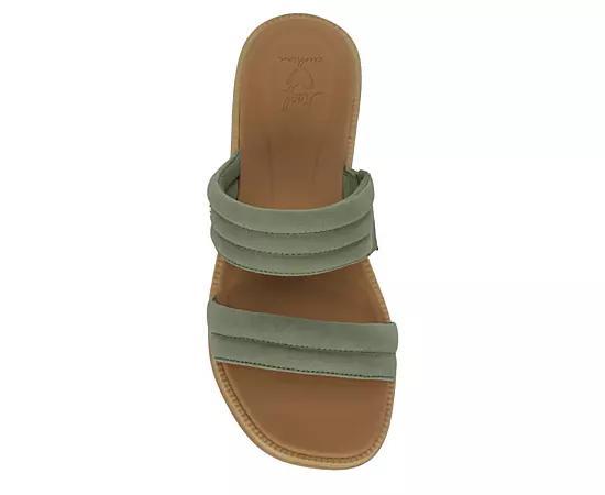 Reef Womens Lana Hi Sandal Product Image