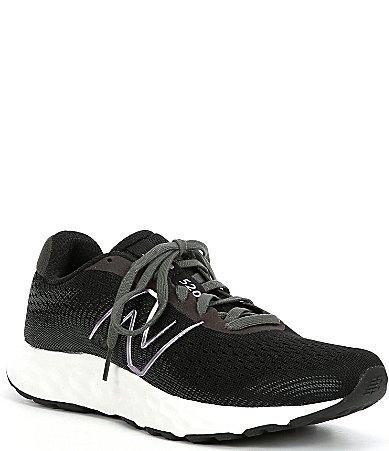 New Balance Womens 520 v8 Running Shoes Product Image