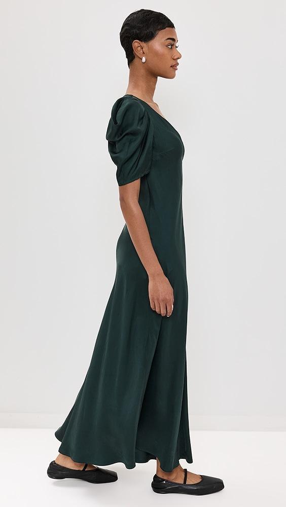 THE GREAT. The Century Dress | Shopbop Product Image