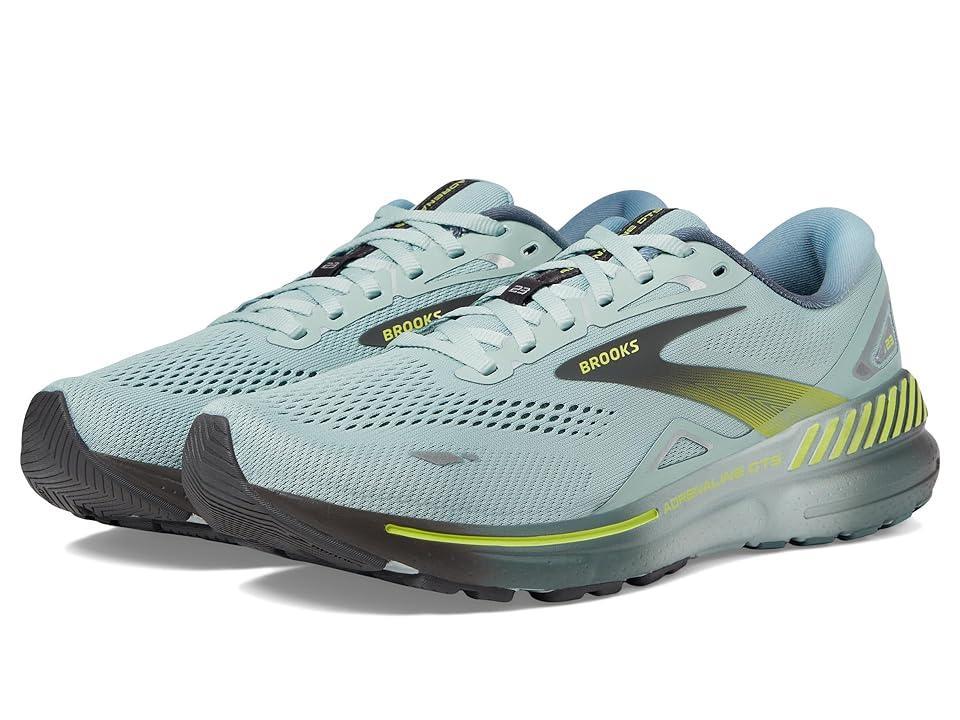 Mens Brooks Adrenaline GTS 23 Product Image