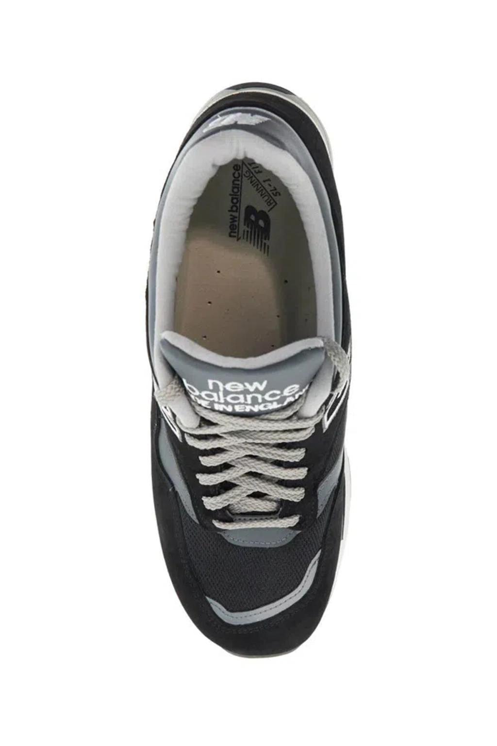 NEW BALANCE Sneakers In Black Product Image